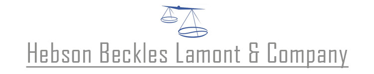 Hebsons - Law Attorney in Trinidad and Tobago